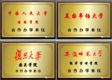 安徽扬子职业技术学院            