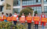霍山职业学校举行2021年春学期学生奖学金颁奖仪式