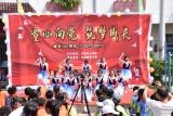 童心向党 筑梦成长---岳西县古坊辅导小学举行庆祝建党100周年暨六一文艺汇演