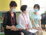 合肥市雙崗幼兒園教育集團(tuán)悅城分園：園所工作穩(wěn)推進(jìn) 督導(dǎo)檢查促提升