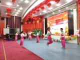 合肥市逍遙津小學(xué)：喜迎建黨百年，逍遙社團展演