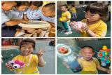 捕捉镜头 定格美好 ——合肥市双岗幼儿园教育集团笔墨逐影工作室开展交流分享活动