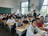 宿松县实验中学向毕业班学生大力宣传国家资助政策          