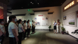 學李夏   當先鋒   作表率 ——績溪縣幼兒園黨支部開展黨史學習教育專題學習活動