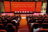 上下联动  主动作为  精益求精  圆满交卷 —— 霍山县2021年普通高考文史类考试在霍山职业学校考点圆满落幕          