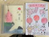 点赞！合师院附小学子编撰小诗集