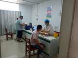 宿松縣實驗中學積極推進疫苗接種工作筑牢免疫屏障      