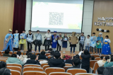高校优秀社团系列报道⑤丨安徽大学环境保护协会：兴我中华，爱我河山