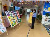 合肥荣幼联盟党建指导员深入民办园开展党建指导工作