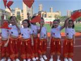 传承传统文化 玩转民间游戏 ——合肥市双岗幼儿园教育集团参加合肥市暨庐阳区第八届幼儿园民间体育游戏展示活动