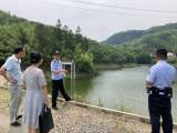 绩溪县扬溪中学扎实开展“安全生产月”各项活动