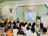 幼來飄香 共慶端午——合肥市宿州路幼兒園教育集團(tuán)湖畔分園開展端午節(jié)主題教育活動          