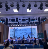 合肥市庆平希望学校开展优质课展示评比活动