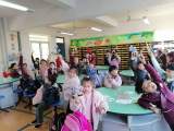 用科学启迪智慧，用实验培养能力——记合肥市瑶海实验小学三点半课程之“科学田”社团   