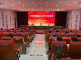 舒城县城关三小：劳模宣讲进校园，党史教育入人心