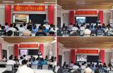 小视角大切入 微电影大主题 皖南医学院将党史学习教育融入思政课堂     