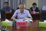 省委调整安庆医药高等专科学校党委主要负责人