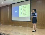 安庆职业技术学院第十三届职业生涯规划大赛圆满落幕            