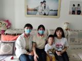 合肥市双岗幼儿园教育集团悦城分园：温情家访 为爱而行