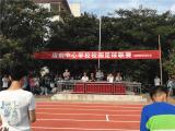 激情飞扬现活力 绿茵赛场展风采——岳西县店前中心学校校园足球联赛成功举办