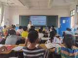 尚俭崇信 守护阳光下的盘中餐 ——宿松县五里中小开展食品安全主题教育活动