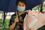 中考英語(yǔ)考試作文：用零花錢(qián)做一件有意義的事