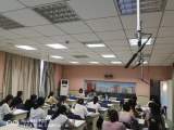 教研引领教学——合肥经开实验自贸区学校小学语文组开展课堂教学大比武活动