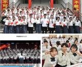 界首一中在市慶祝建黨100周年“童心向黨”歌詠比賽中榮獲二等獎            