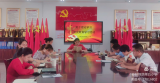 合肥市蚌埠路第五小学开展了四史专题学习——“党史”教育活动    