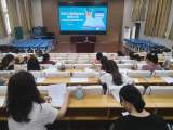 教研总结会 反思再出发——合肥市胜利路小学举行校本培训之青蓝工程师徒结对交流会及外出听课反馈会