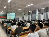 誠實守信  感恩于行 —— 安徽理工大學(xué)開展誠信教育主題活動            