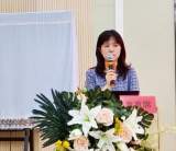 赓续红色百年血脉  擘画双幼四十载蓝图——合肥市双岗幼儿园教育集团召开2020-2021年度集团工作总结大会