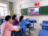 扎实有效培训 提升专业素养：五一小学2021年暑期校本培训之专业素养提升篇