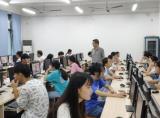 安慶醫(yī)藥高等?？茖W(xué)校順利舉行2021年上半年全國(guó)高等學(xué)校（安徽考區(qū)）計(jì)算機(jī)水平考試                        