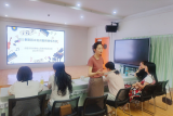展风姿秀才艺 献礼建党百年——合肥市宿州路幼儿园教育集团暑期园本培训教师技能考核