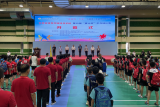 安徽省體育傳統(tǒng)項目學(xué)校第35屆“黃山杯”乒乓球賽在舒城縣開賽