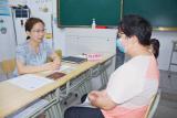 贴心服务，高效有序 ——合肥市和平小学花冲分校2021年招生工作顺利开展