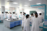 强建设  抓内涵  促提升 ——  皖南医学院积极打造国内一流基础医学实验教学平台       
