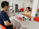 先锋岗助力招生，做准家长的贴心人——合肥市瑶海实验小学开展7月主题党日活动       