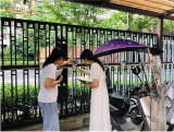 快乐过暑假，安全不放假——合肥市宿州路幼儿园教育集团森林城分园开展暑期安全大检查