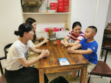关爱学生    用心家访 -——合肥瑶海实验小学开展家访活动