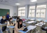 汝果欲学诗,功夫在诗外 —— 六安一中东校区地理组开展集体备课活动            