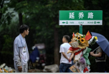 小学冠名“延乔路”：给第一粒“扣子”烙上奋进的力量