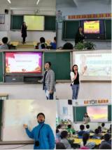 播种红色火种，赓续革命血液 ——太湖县新城小学党史故事进课堂