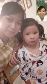 “云相聚，爱沟通”——合肥荣幼教育集团开始暑期线上家访活动