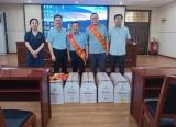 亳州市特殊教育学校举行最美特教人颁奖仪式     