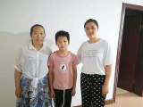 暑期防溺水，安全“不放假”——龙亢农场小学开展暑期家访活动