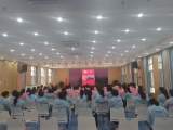 学习师德楷模，践悟榜样精神-----合肥荣幼教育集团开展2021年园本培训