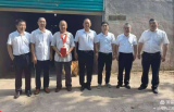 亳州市十河中心学校举行庆祝建党100周年系列活动