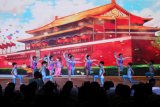 童心向党庆百年  ——绩溪县幼儿园2021届大班毕业典礼